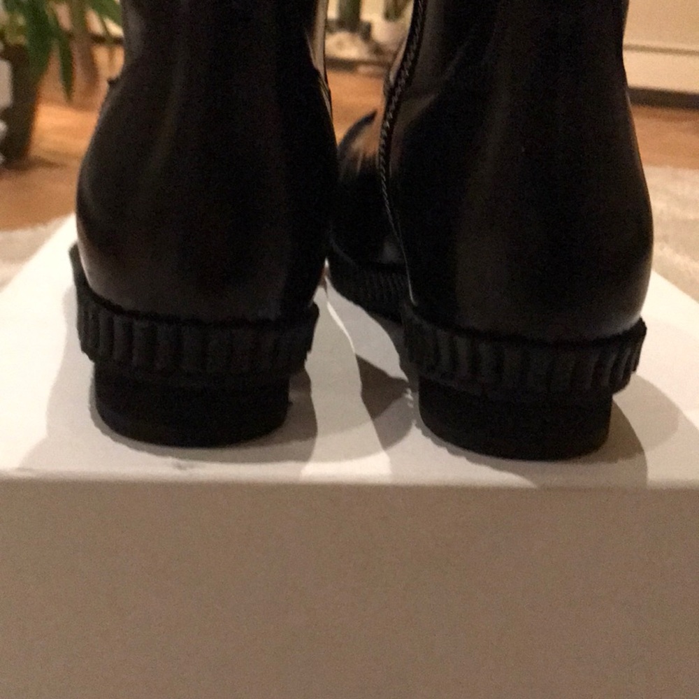 CalvinKlein boot 205W39NYC collection - Picture 4 of 9